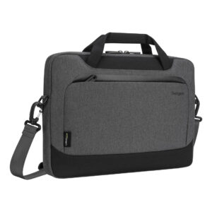 Çantë Targus Cypress Slipcase 15.6” – Gri / Zezë