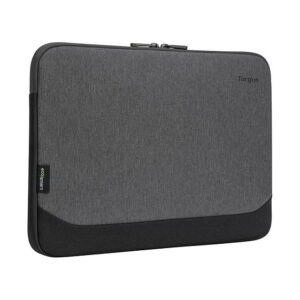 Çantë laptopi Targus Cypress Sleeve – Gri/Zezë