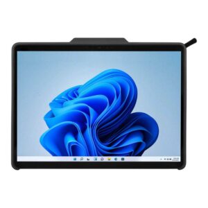 Aksesorë për tablet TARGUS Protect Case / MS Pro 9 - Zezë