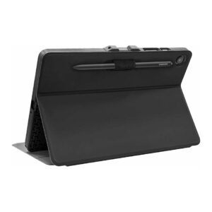 Aksesorë për tablet TARGUS Click‑In Case / Samsung – Zezë 8