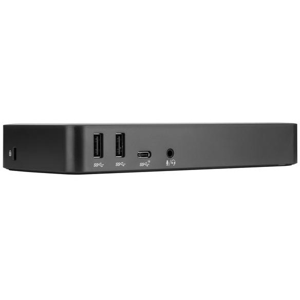 Docking Station Targus USB-C DOCK430EUZ /85W PD/ 2x 4K Ekran/ Gigabit - Zezë