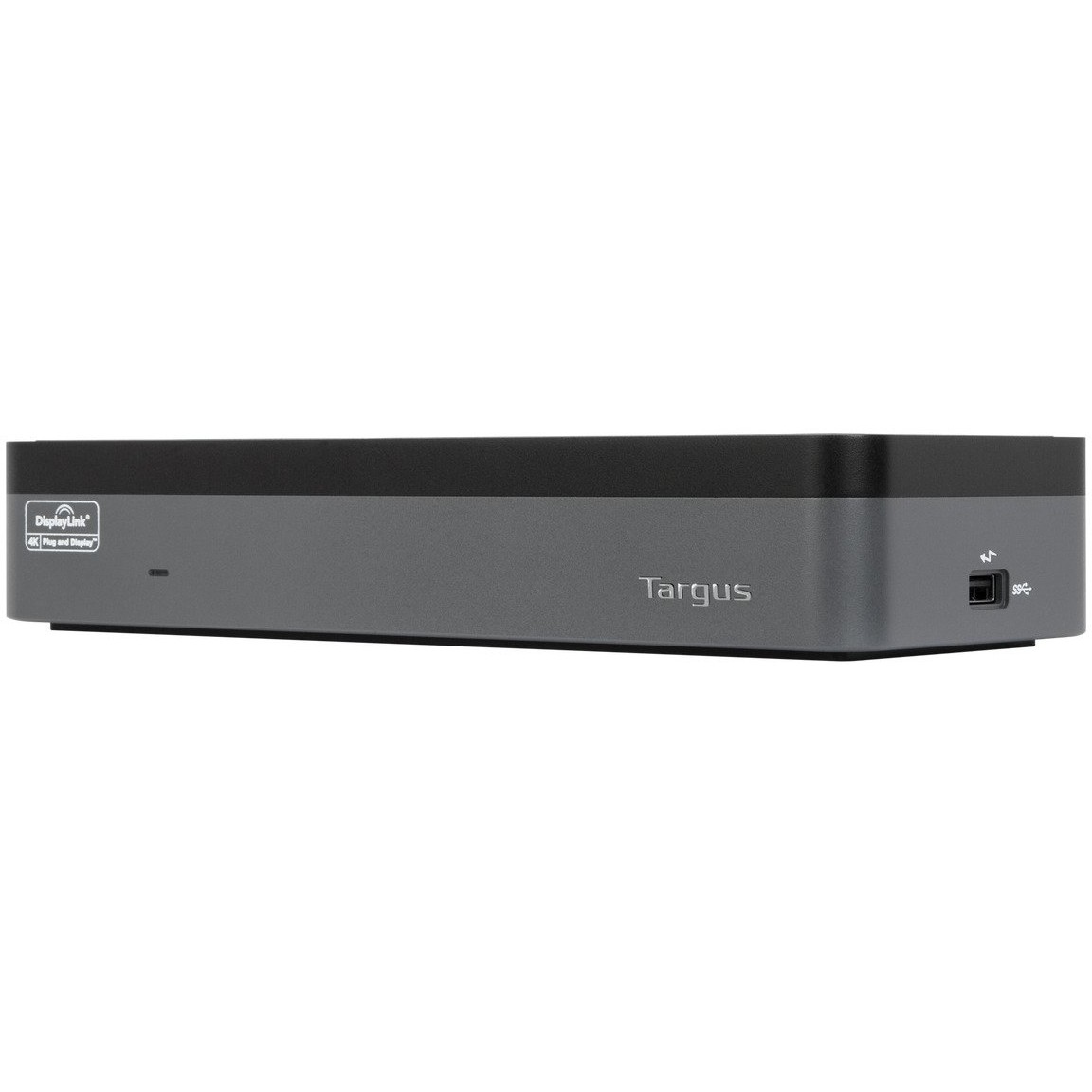 Docking Station Targus USB-C DV4K DOCK570EUZ /100W PD/ 2x 4K Ekran/ Gigabit - Zezë - Figura 4