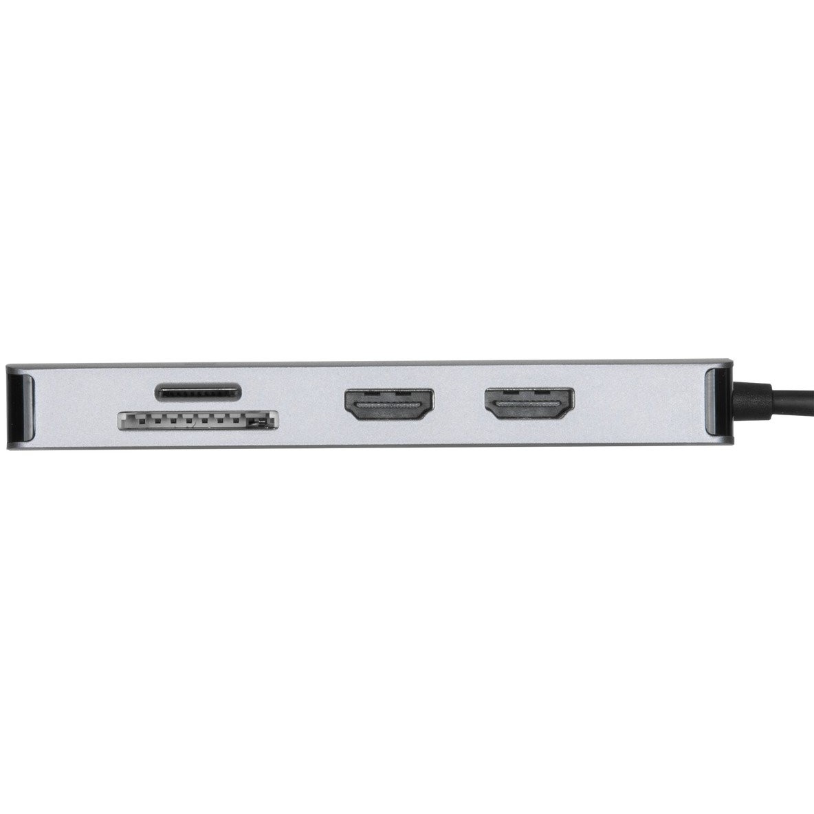 Docking Station Targus USB-C DV4K DOCK423EUZ /100W PD/ 2x 4K Ekran/ Gigabit - Zezë - Figura 5