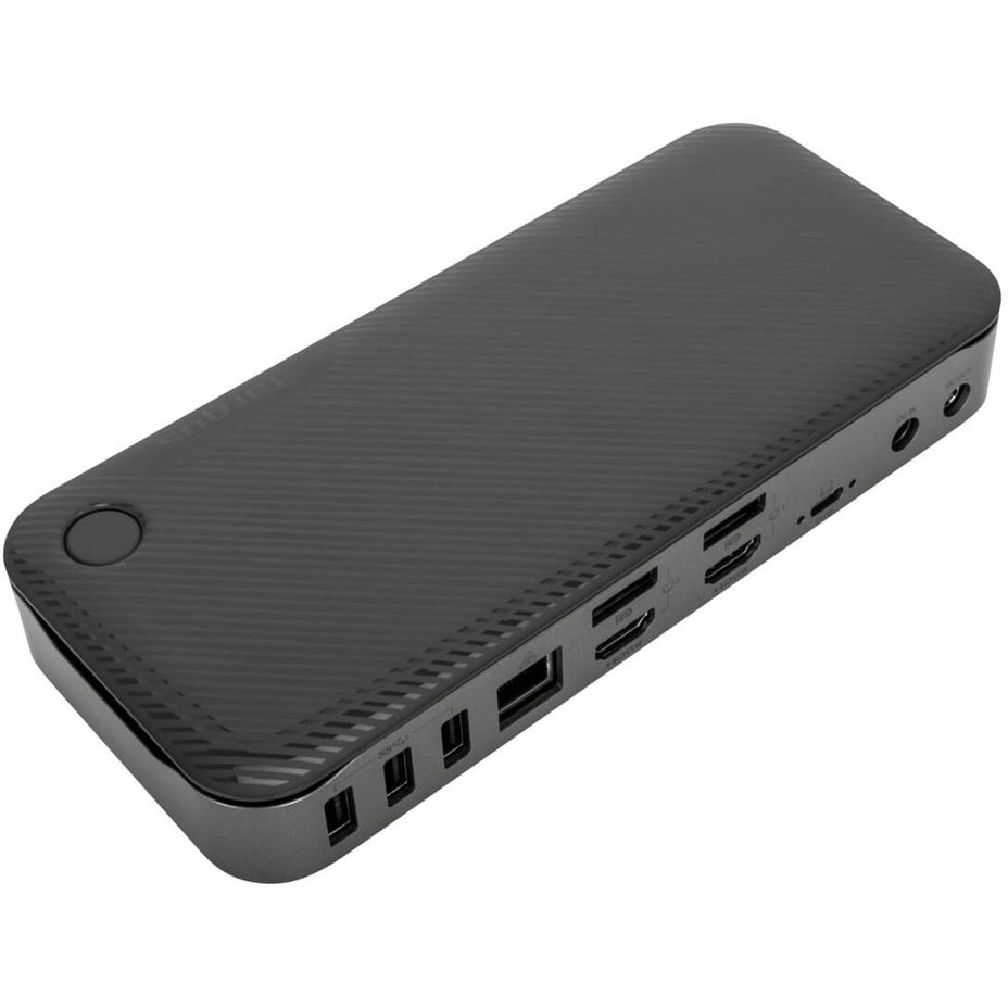 Docking Station Targus Hybrid / Quad 4K - Zezë