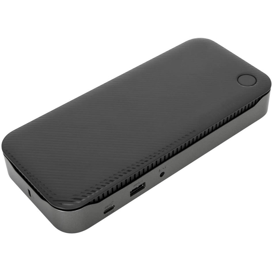 Docking Station Targus Hybrid / Quad 4K - Zezë - Figura 4