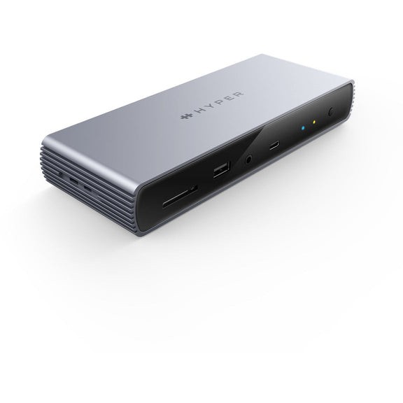 Docking Station Targus / Thunderbolt 4 - Zezë