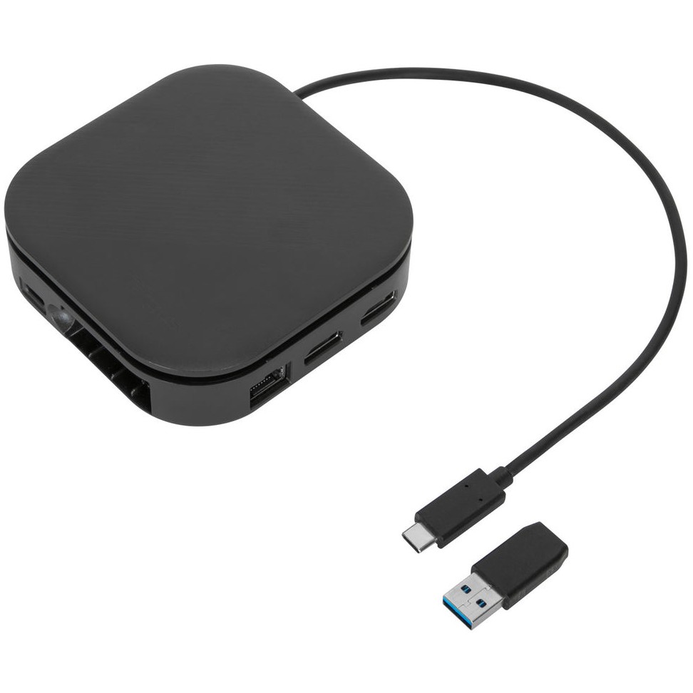 Docking Station Targus / Dual FHD HDMI DisplayLink - Zezë - Figura 2