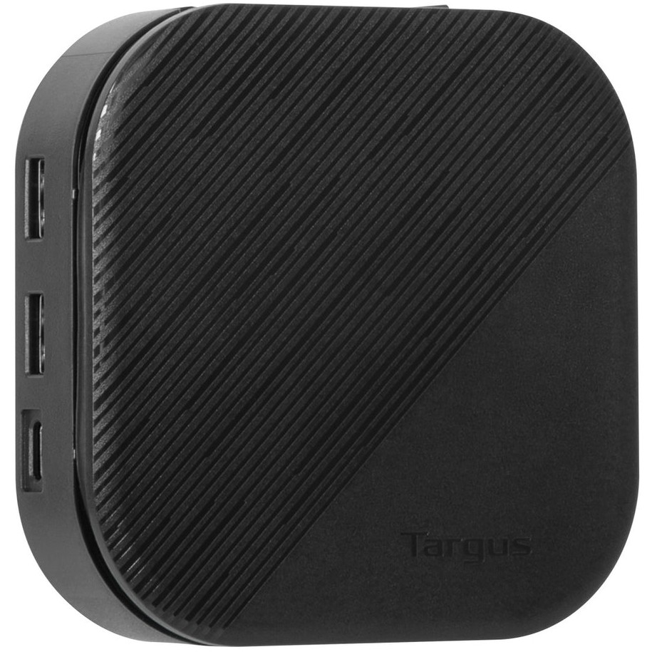 Docking Station Targus / Dual FHD HDMI DisplayLink - Zezë - Figura 5