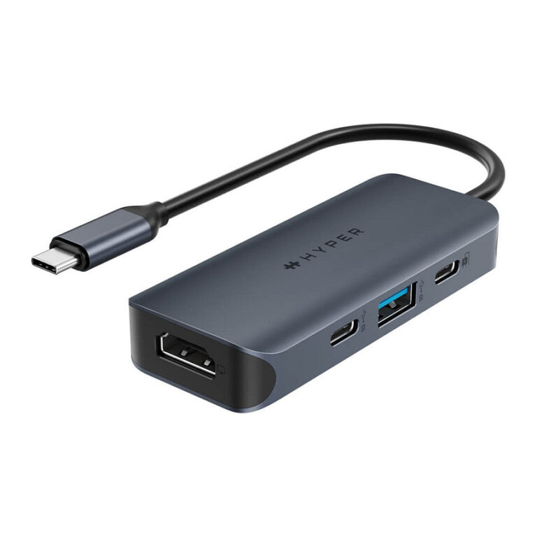 HUB Targus HyperDrive EcoSmart Gen.2