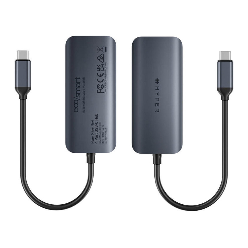 HUB Targus HyperDrive EcoSmart Gen.2 - Figura 4