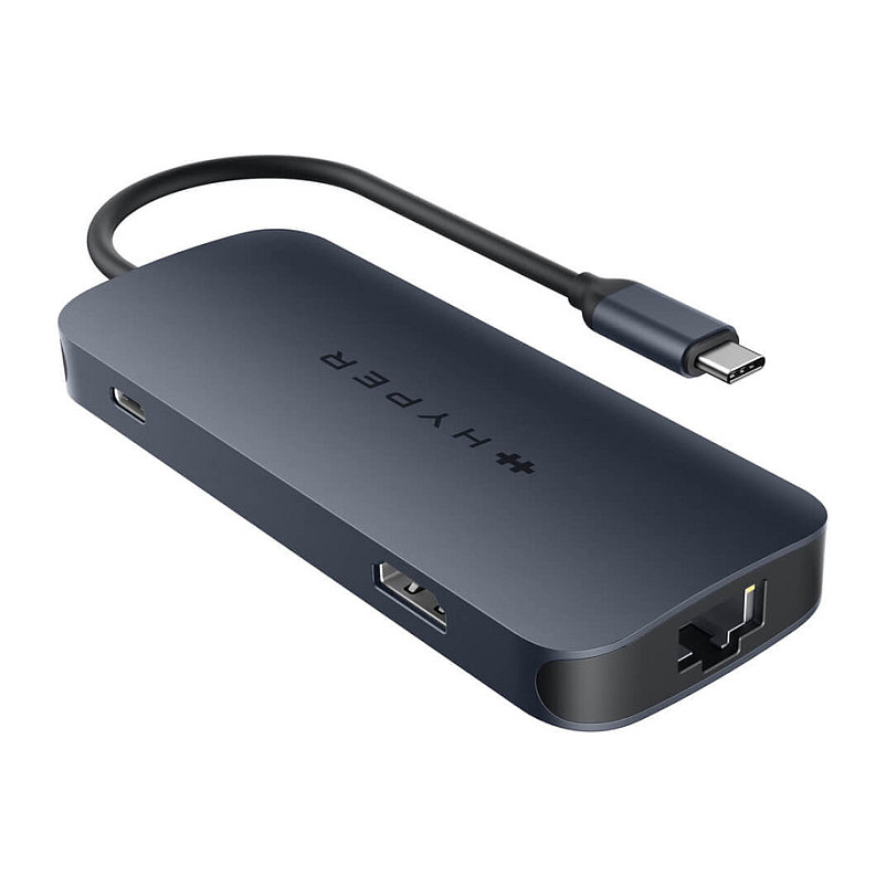 HUB Targus HyperDrive Universal Silicon - Figura 3