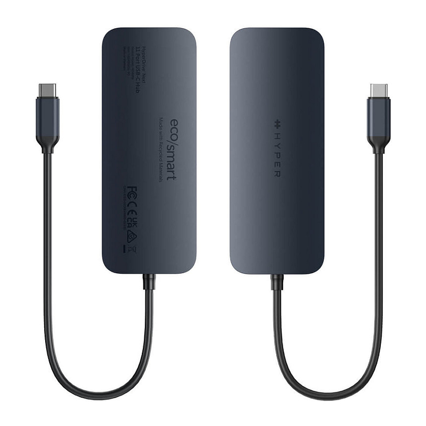 HUB Targus HyperDrive EcoSmart Gen.2 - Figura 4