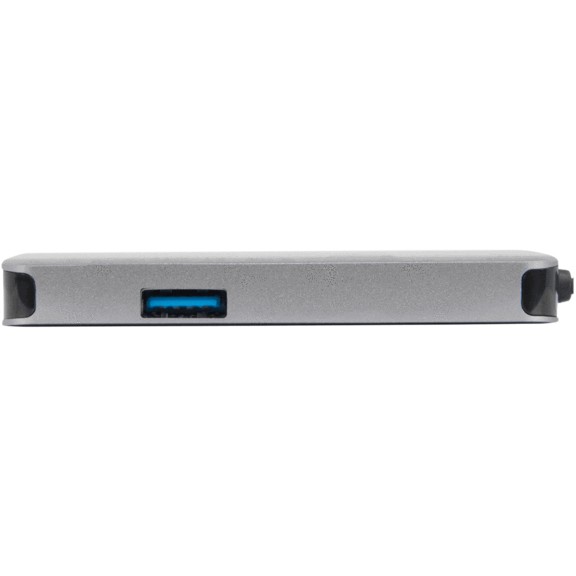 Docking Station Targus / USB-C Dual 4K / 100W PD - Zezë - Figura 5