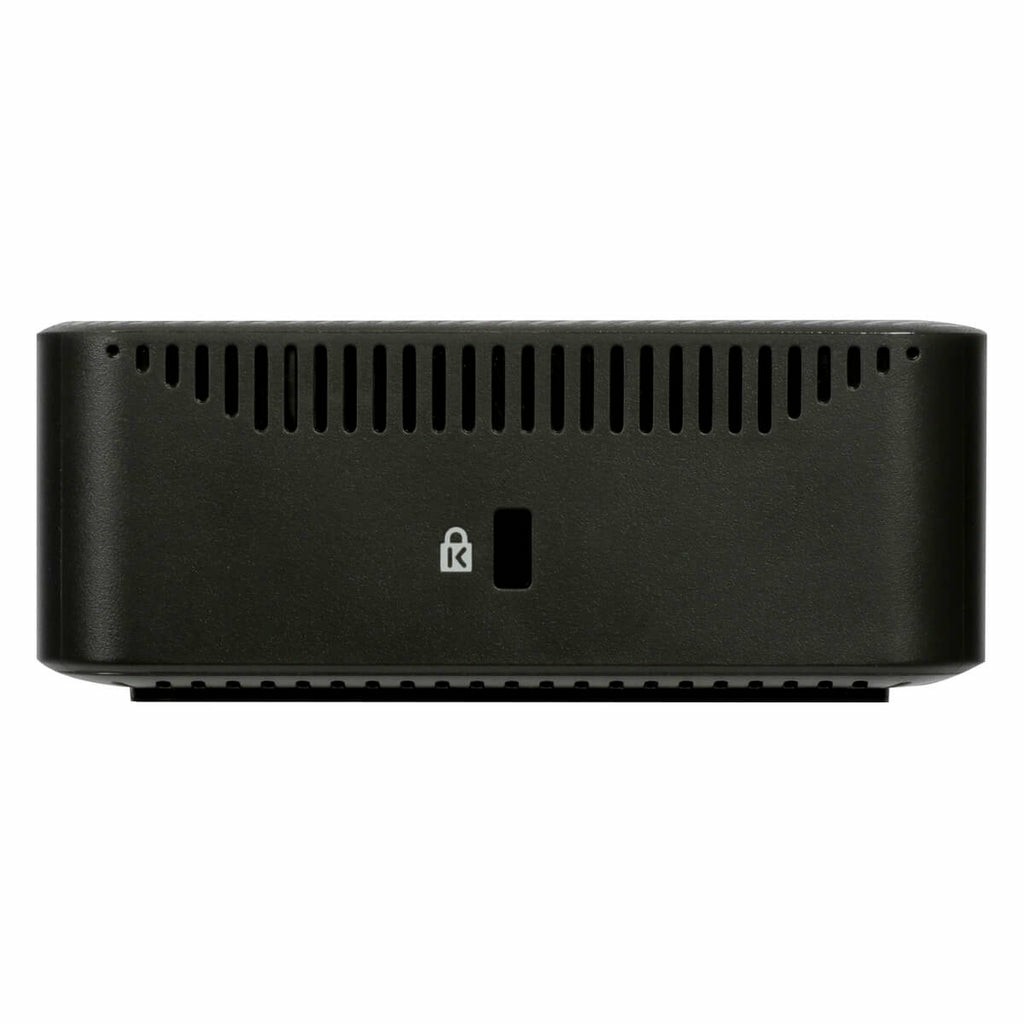 Docking Station Targus / USB4 Triple Video - Zezë - Figura 3