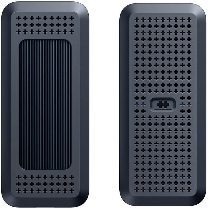 Këllëf për Disqe SSD Targus HyperDrive EcoSmart /USB4 40Gbps/ M.2 NVMe - Zezë - Figura 3