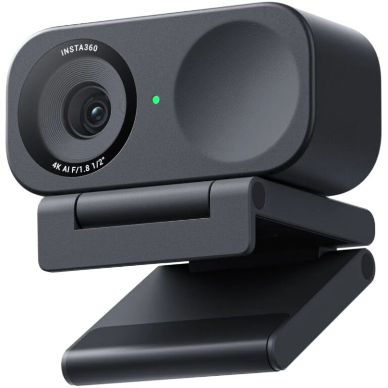 Kamerë digjitale Insta360 Link 2C Standard Edition