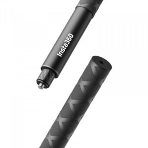 Aksesorë Insta360 Invisible Selfie Stick për ONE R/RS/X/X2 dhe X3 114cm 6