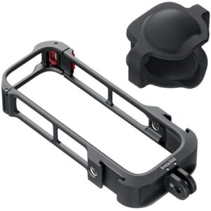 Aksesorë për kamerë digjitale Insta360 X4 Utility Frame 8