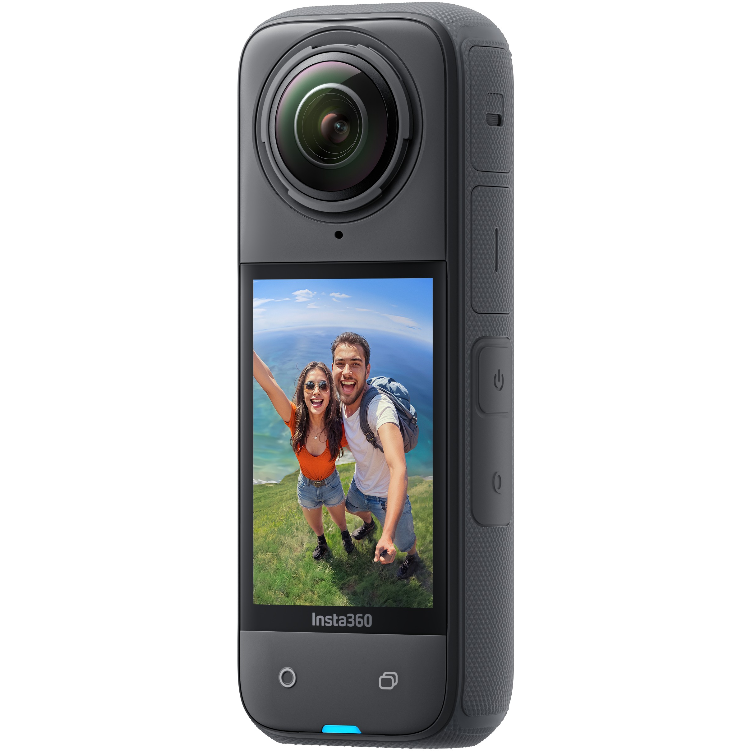 Kamerë digjitale Insta360 X4 Motorrad Bundle