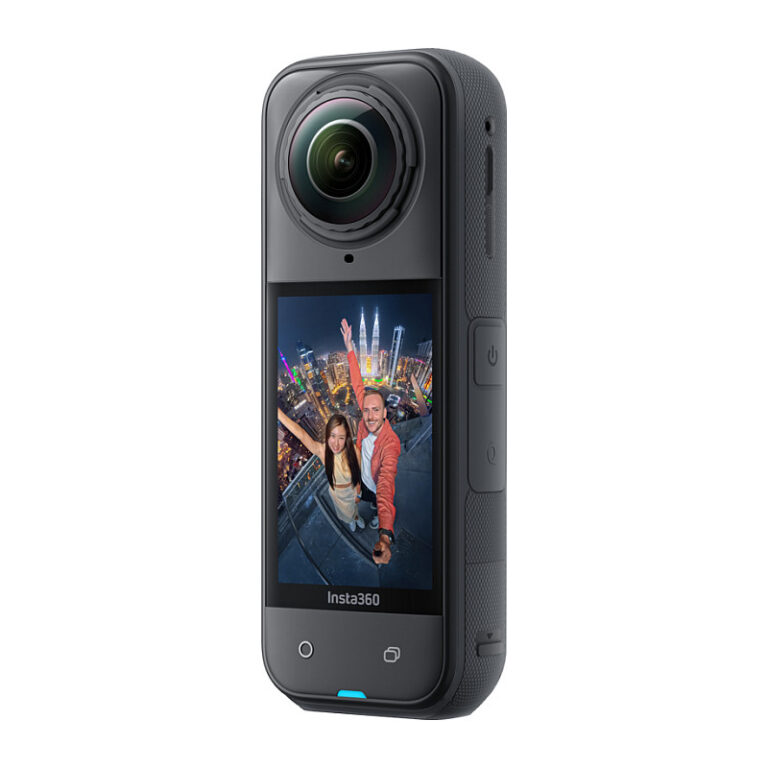Insta360 X5 Essentials Bundle