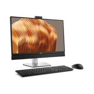 Kompjuter Dell 24 AIO FG FHD Core 7, 16GB RAM DDR5, 1TB, RJ-45, i bardhë 7