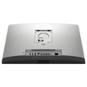 Kompjuter Dell 24 AIO FG FHD Core 7, 16GB RAM DDR5, 1TB, RJ-45, i bardhë 8