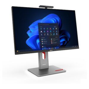 AIO Lenovo ThinkCentre M90a 27 Pro G6 / Ultra 5 / 32GB DDR5 / 512GB / 27″ Quad HD / Intel Graphics / Kb+Mouse – Zezë 8