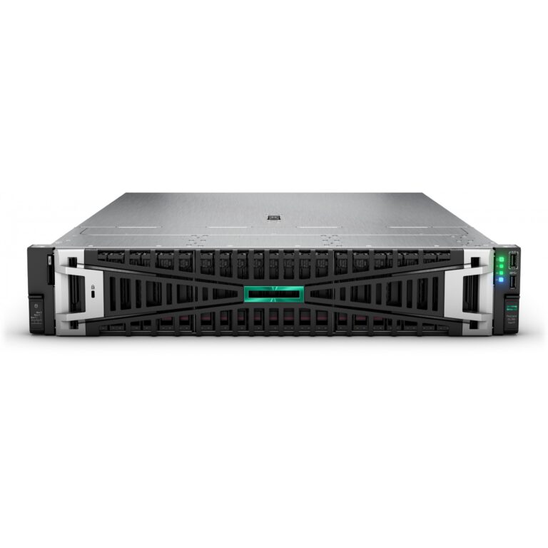 Server Lenovo SR650 V3 / Xeon Silver 4509Y / 8C 2.6GHz 22.5MB Cache / 150W