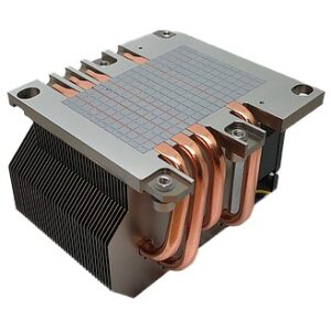 Ftohës për Procesor K Cooler DYNATRON Intel CPU 2U B13 LGA3647 PWM