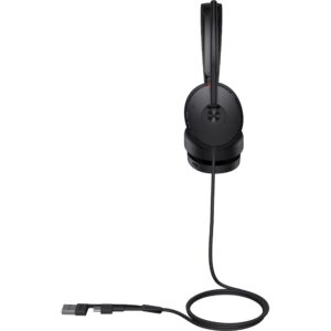 Kufje me Kabllo Yealink / UH48 / Dual Teams / USB‑C/A – Zezë 8