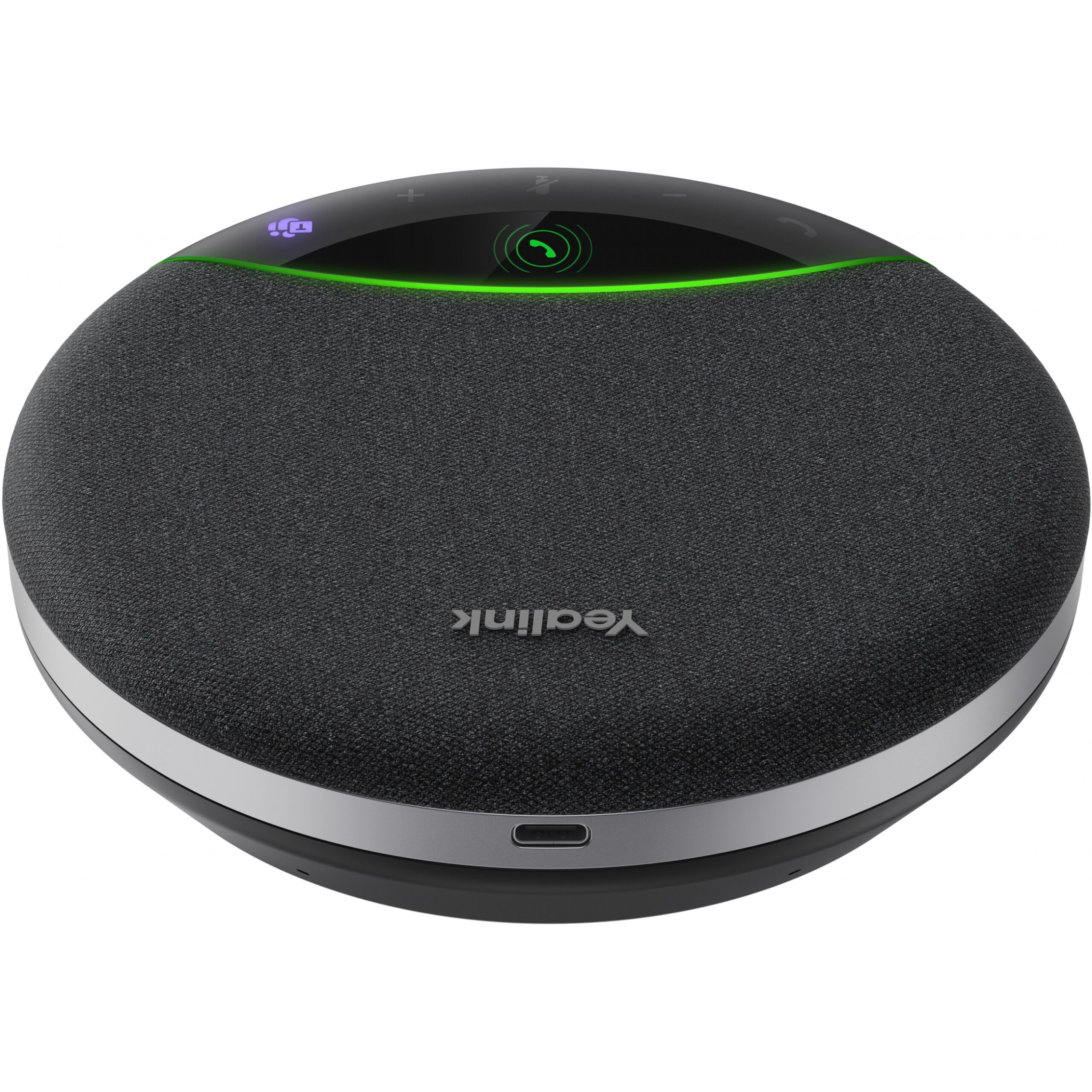 Altoparlant Yealink / SP96 / Dongle Teams / USB‑C/A - Zezë - Figura 2