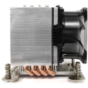 Ftohës për procesor – Dynatron A35 për AMD Socket SP3, TR4, sTRX4, 3U PWM
