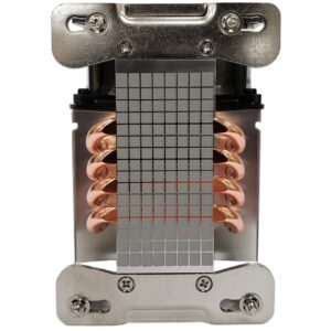 Ftohës për procesor – Dynatron A35 për AMD Socket SP3, TR4, sTRX4, 3U PWM