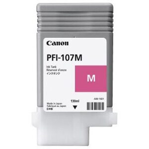INK Canon Original Cartridge PFI-107M – Rozë