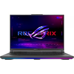 L:aptop Gaming ASUS ROG Strix G16 / i7-13650HX / 16GB / 1TB / 18 inch WUXGA IPS 165Hz / RTX 4050 6GB / e zezë