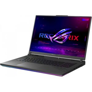 L:aptop Gaming ASUS ROG Strix G16 / i7-13650HX / 16GB / 1TB / 18 inch WUXGA IPS 165Hz / RTX 4050 6GB / e zezë