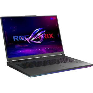 L:aptop Gaming ASUS ROG Strix G16 / i7-13650HX / 16GB / 1TB / 18 inch WUXGA IPS 165Hz / RTX 4050 6GB / e zezë