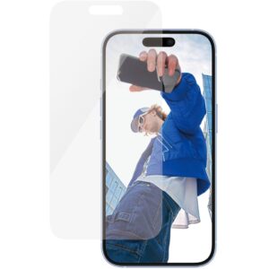 Aksesorë për telefon PanzerGlass / iPhone 16 / Classic Fit