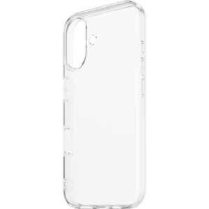 Aksesorë për telefon SAFE / TPU Case / iPhone 16 - Transparente