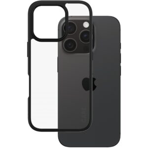 Aksesorë për telefon CARE Flagship / Urban Combat / Protective Case / iPhone 16 Pro