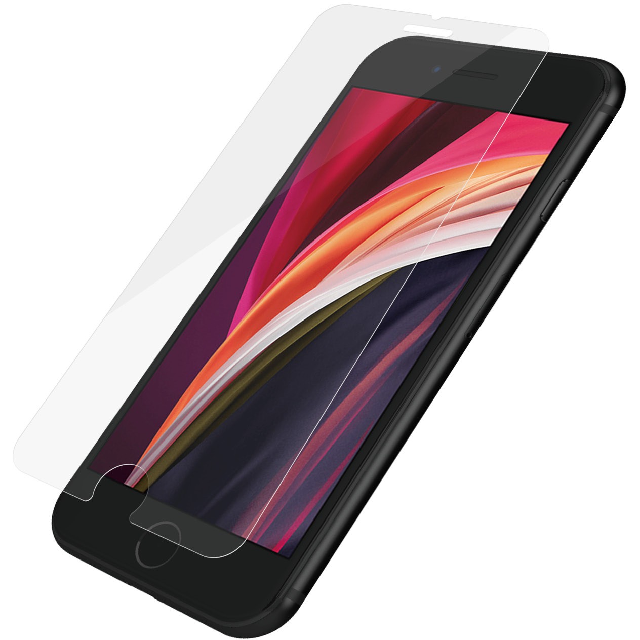 Aksesorë për telefon PanzerGlass / Ultra-Wide Fit / Screen Protector / Google Pixel 8