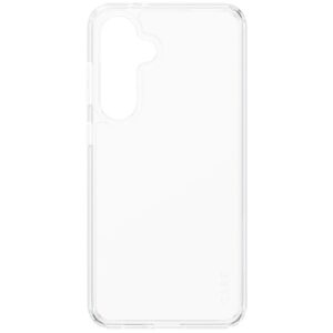 Aksesorë për telefon CARE Flagship Urban Combat Case / Samsung Galaxy S24 FE – Tejdukshme