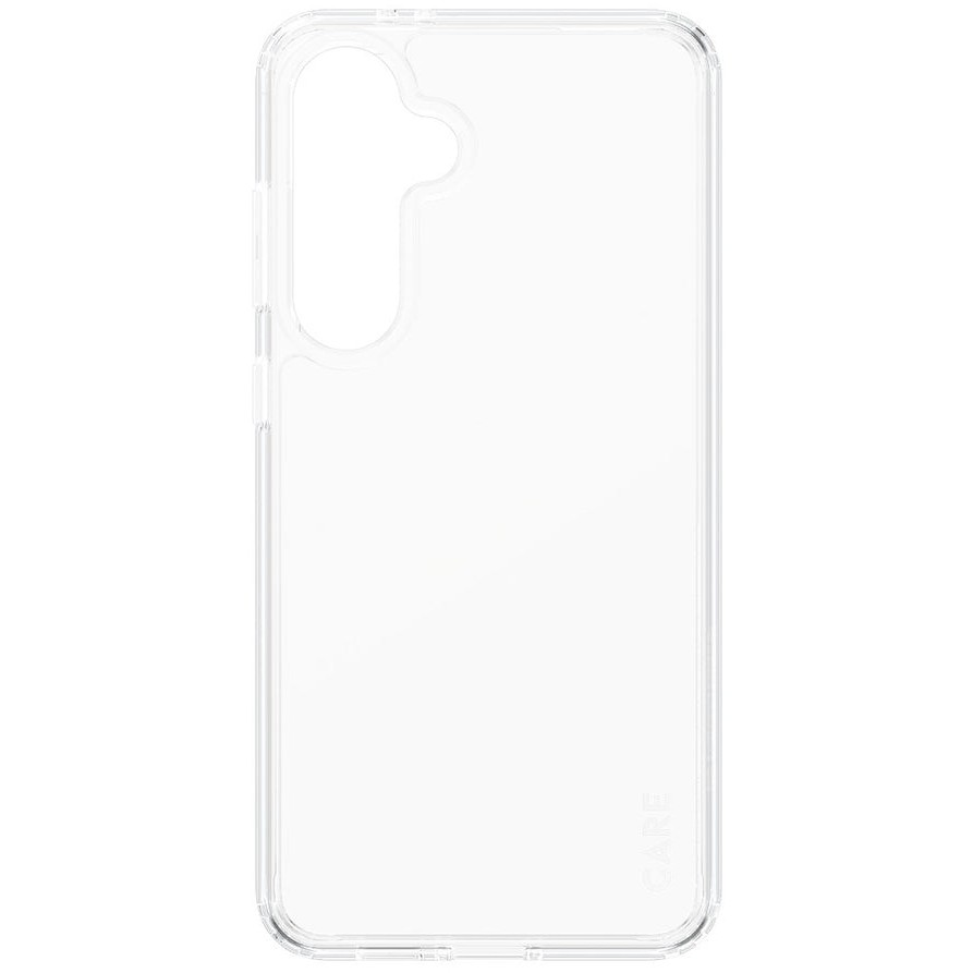 Aksesorë për telefon CARE Flagship Urban Combat Case / Samsung Galaxy S24 FE – Tejdukshme