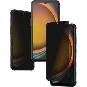 Aksesorë për telefon PanzerGlass Privacy / UWF / Galaxy Xcover7 / Galaxy Xcover6 Pro