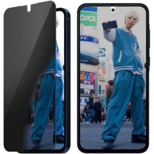 Aksesorë për telefon PanzerGlass / Privacy Screen Protector / Galaxy A56 5G / Ultra