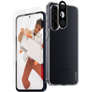 Aksesorë për telefon CARE / Flagship / 3-in-1 Bundle / Samsung Galaxy A56 5G