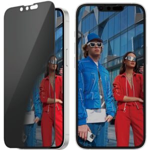 Aksesorë për telefon PanzerGlass / Privacy UWF/ iPhone 16e / iPhone 14 / iPhone 13 / iPhone 13 Pro