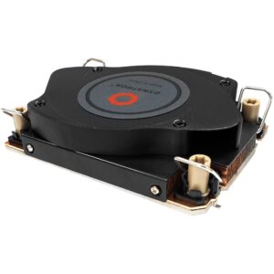 Ftohës për Procesor K Cooler DYNATRON N3 Intel CPU 1U 4189-4-5 P4-P5/P+ PWM