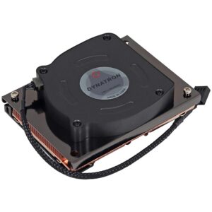 Ftohës për Procesor K DYNATRON N12 Intel CPU 1U LGA4189-4-5 P4-P5/P+ PWM