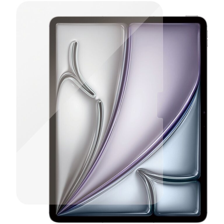 Aksesorë Apple PanzerGlass / Screen Protector UWF / iPad Air 11" (24) & iPad 10.9"